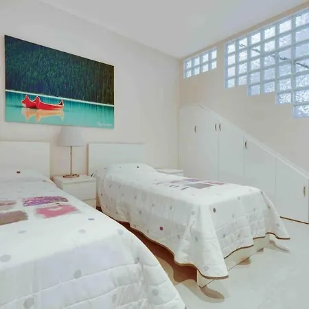 Urocza Nowoczesna Willa Z Basenem Aqua Nuevas Torrevieja